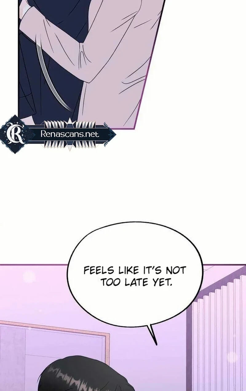 Is romance possible? Chapter 37.7 page 72 - 