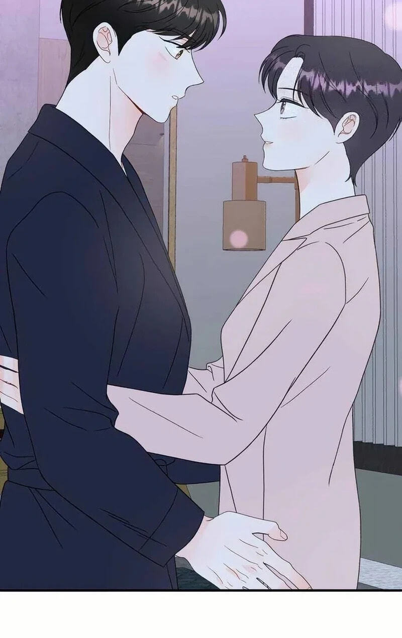 Is romance possible? Chapter 37.7 page 73 - 
