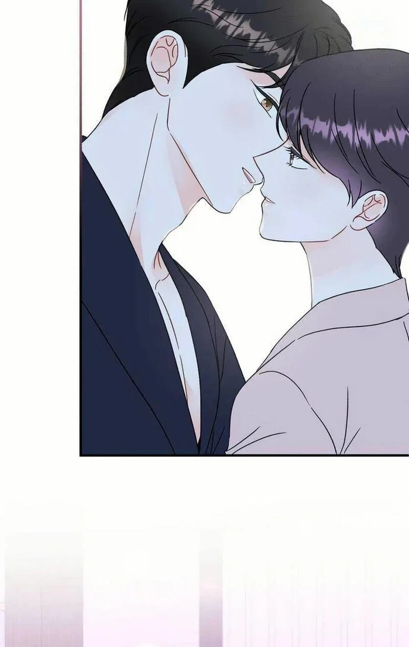Is romance possible? Chapter 37.7 page 76 - 
