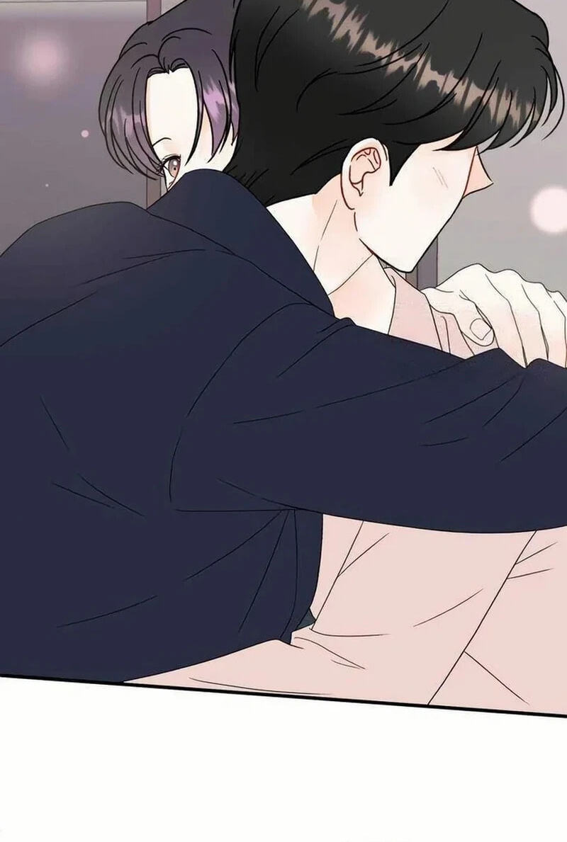 Is romance possible? Chapter 37.7 page 10 - 