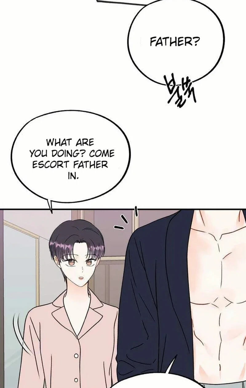 Is romance possible? Chapter 37.8 page 26 - 
