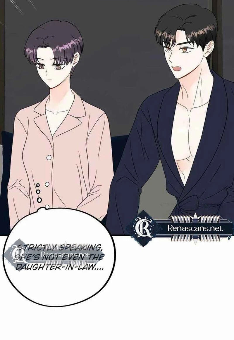 Is romance possible? Chapter 37.8 page 48 - 