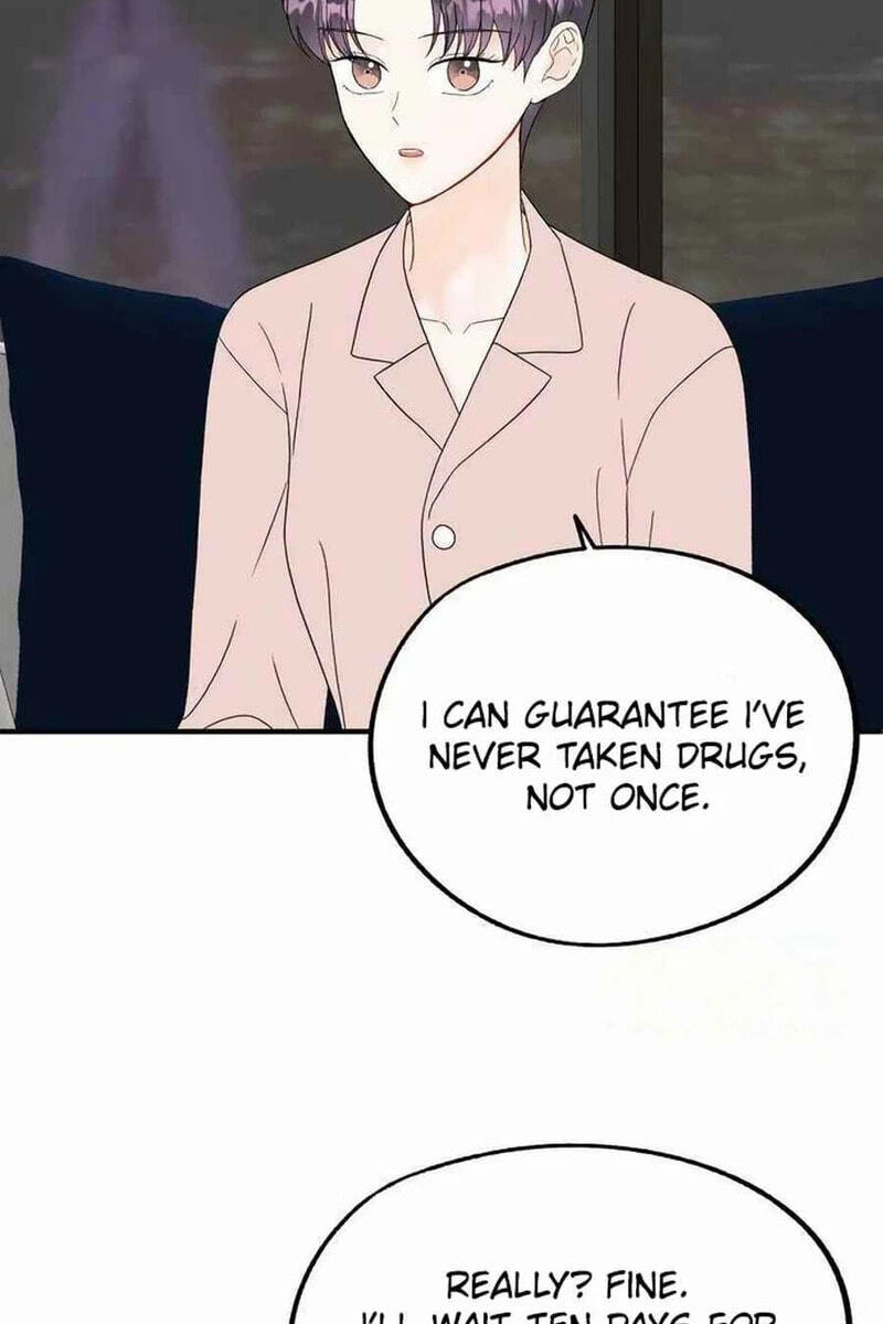 Is romance possible? Chapter 37.8 page 51 - 