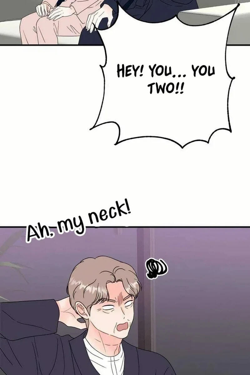Is romance possible? Chapter 37.8 page 63 - 