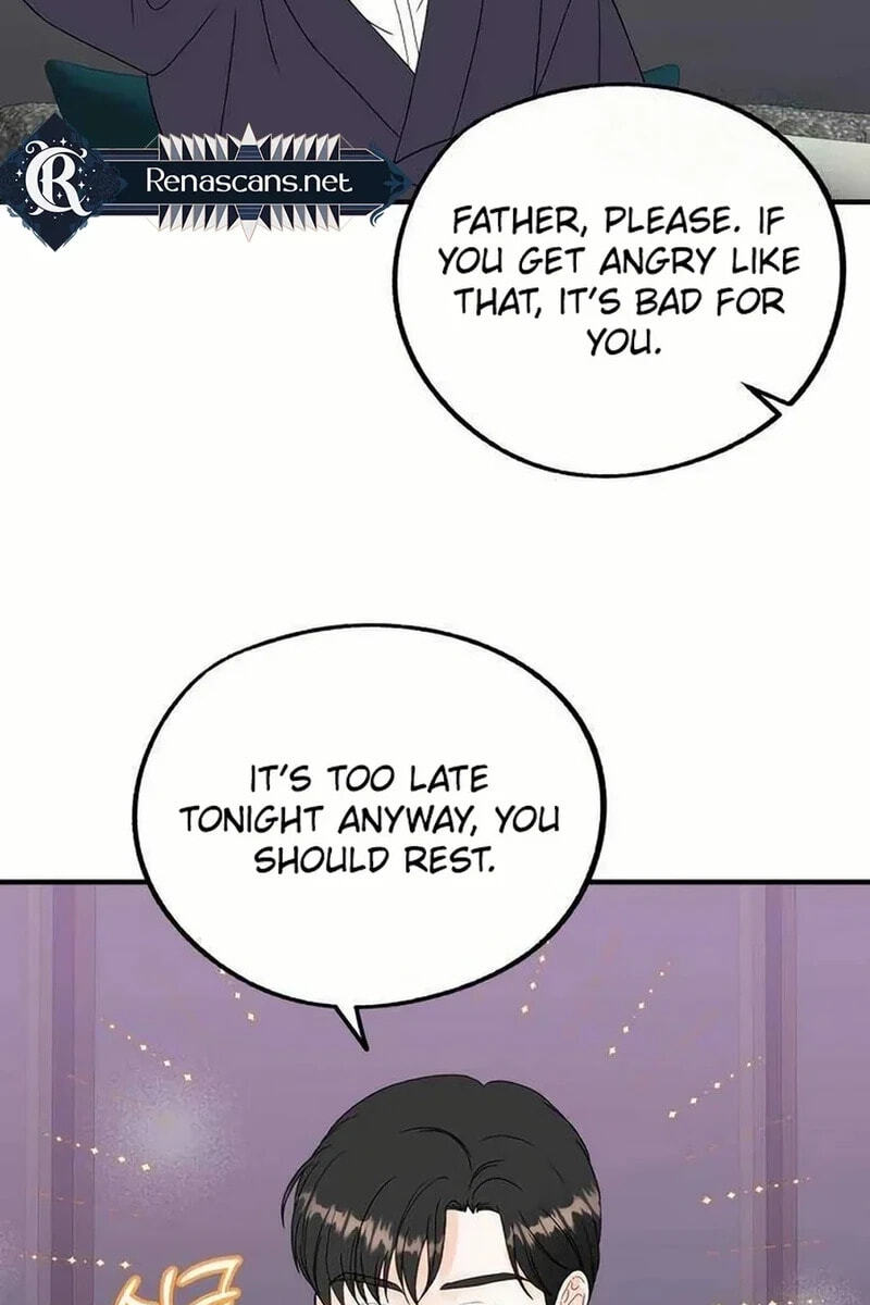 Is romance possible? Chapter 37.8 page 64 - 