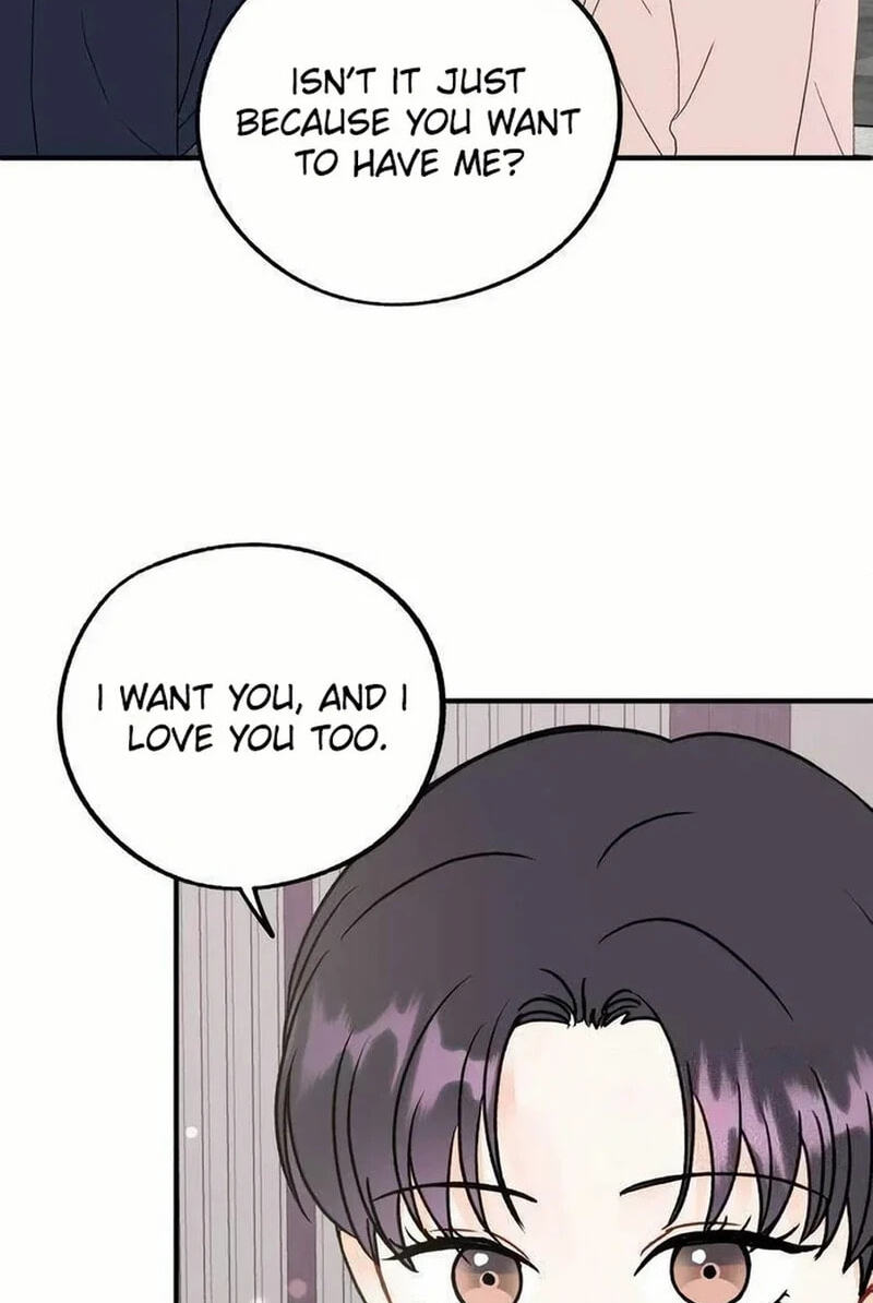 Is romance possible? Chapter 37.8 page 8 - 