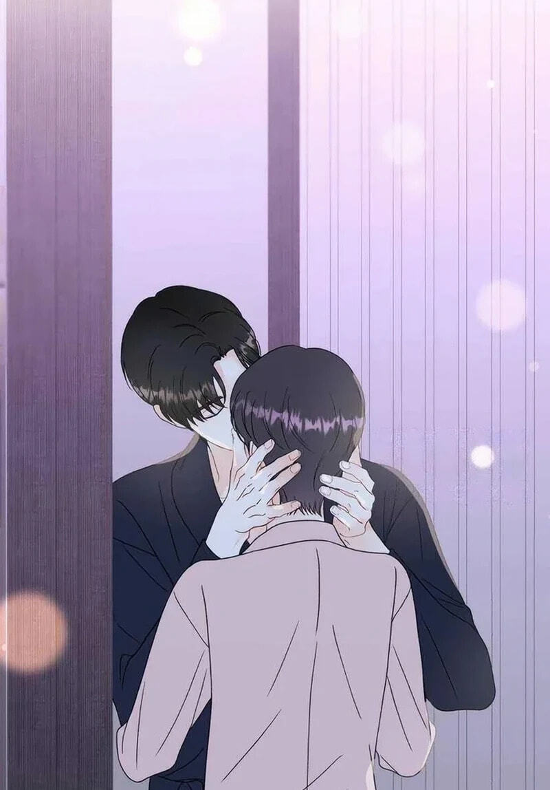 Is romance possible? Chapter 37.8 page 77 - 