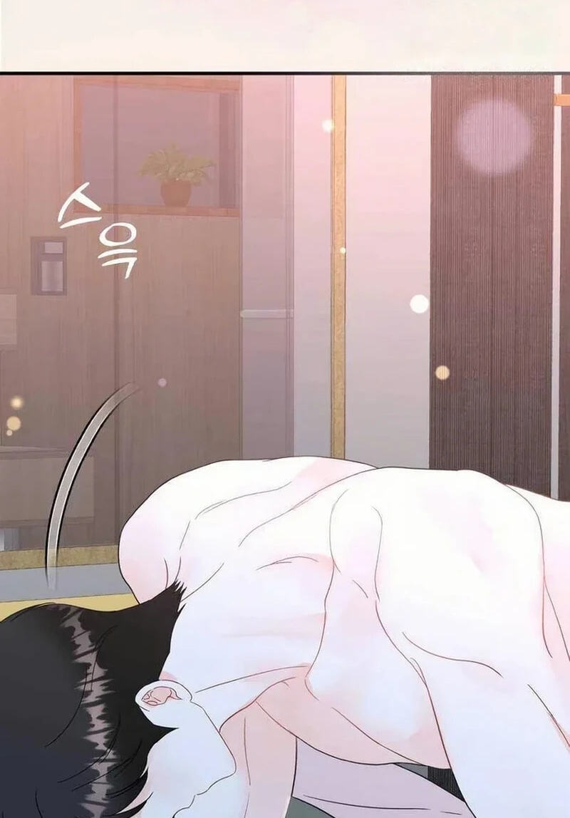 Is romance possible? Chapter 37.8 page 84 - 