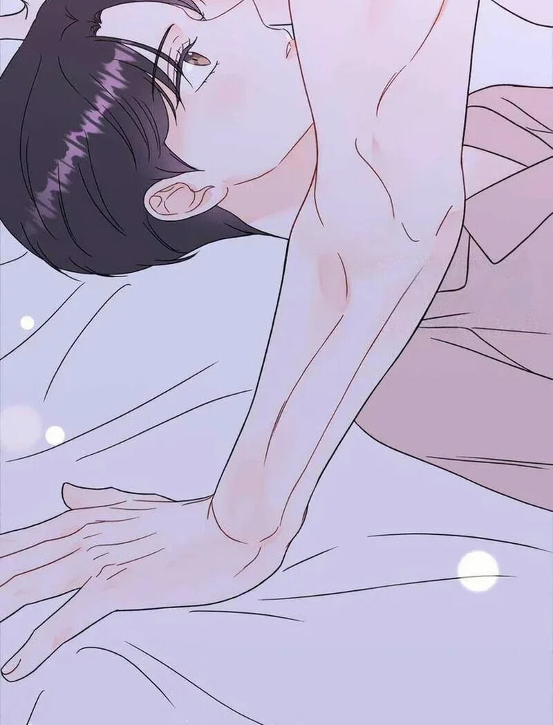 Is romance possible? Chapter 37.8 page 87 - 