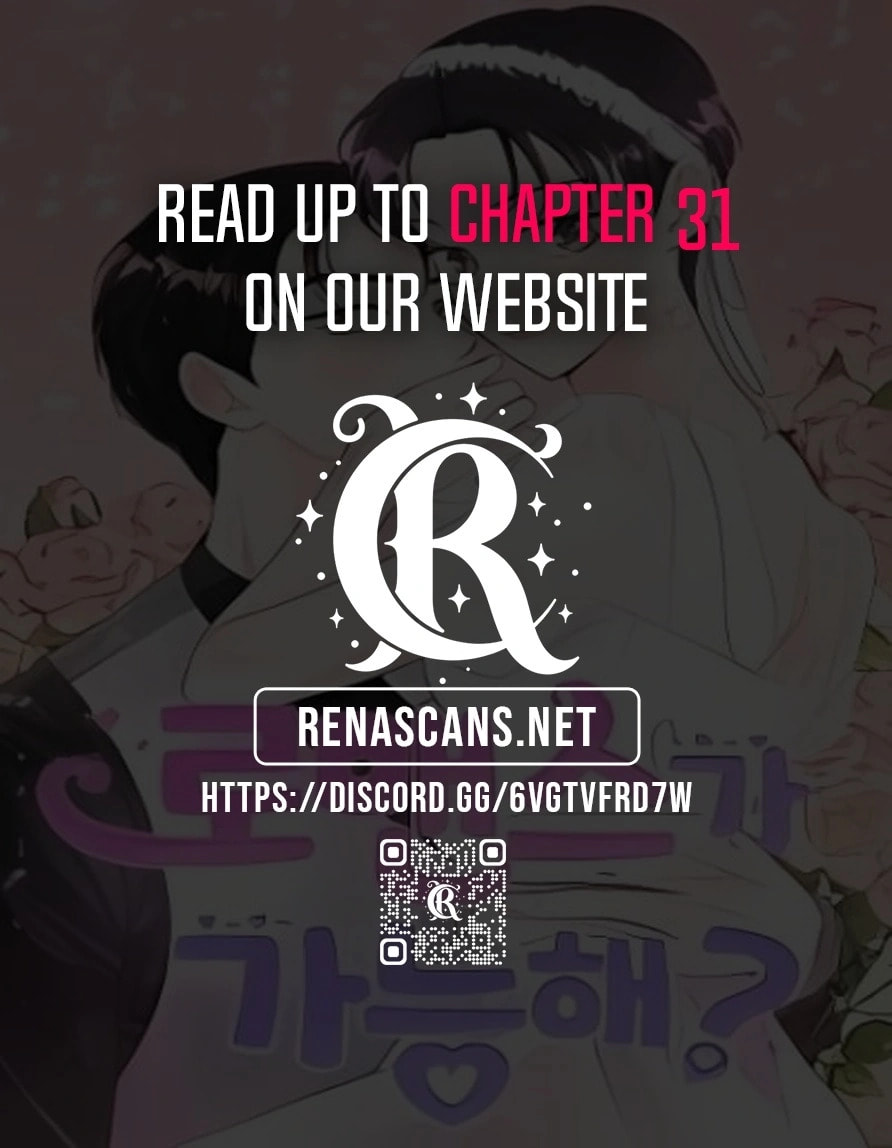 Is romance possible? Chapter 37 page 1 - 