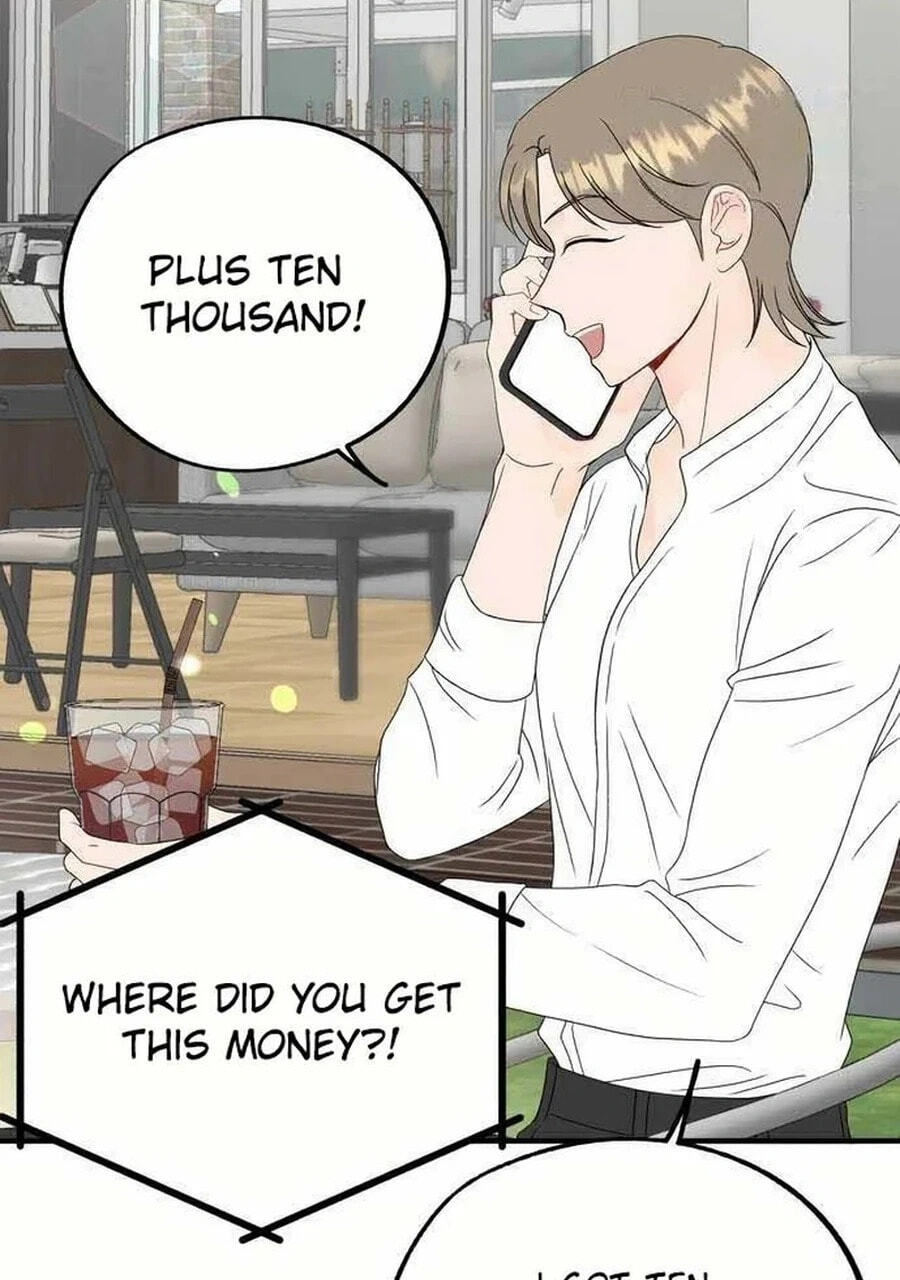 Is romance possible? Chapter 37 page 15 - 