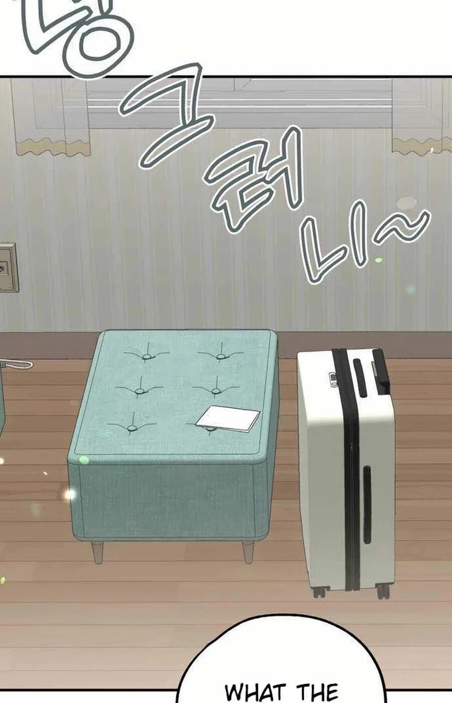 Is romance possible? Chapter 37 page 3 - 
