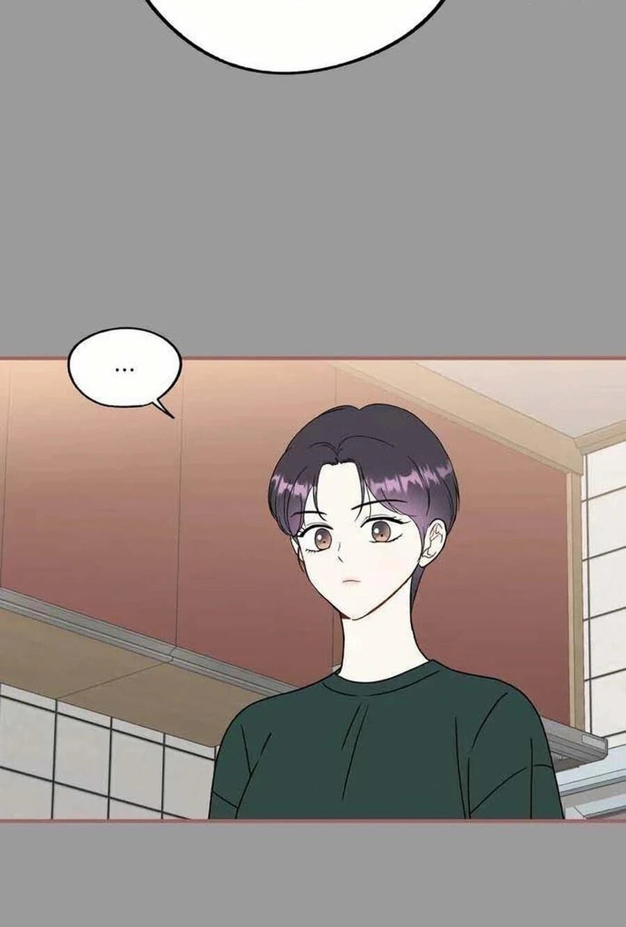 Is romance possible? Chapter 37 page 32 - 