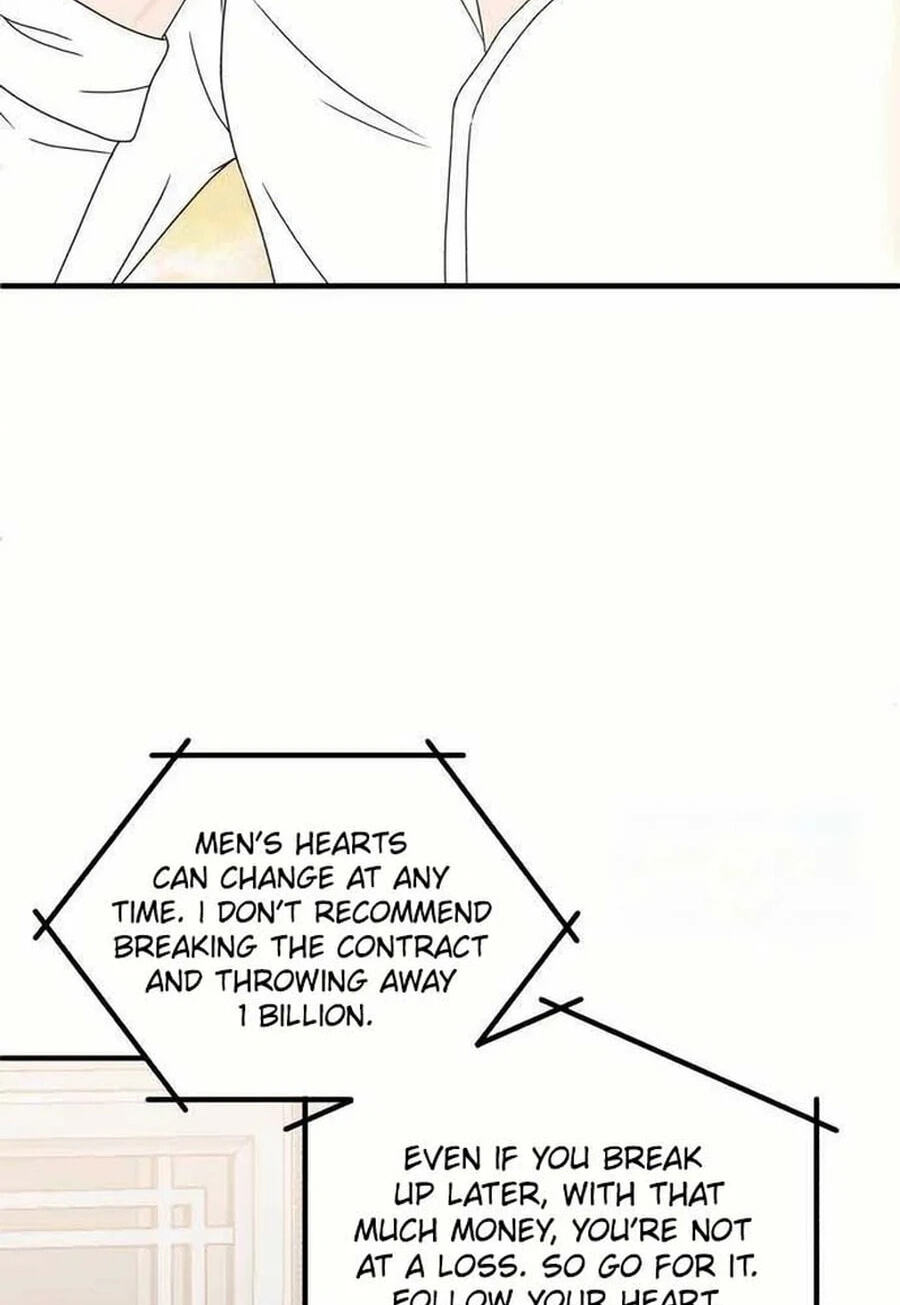 Is romance possible? Chapter 37 page 47 - 