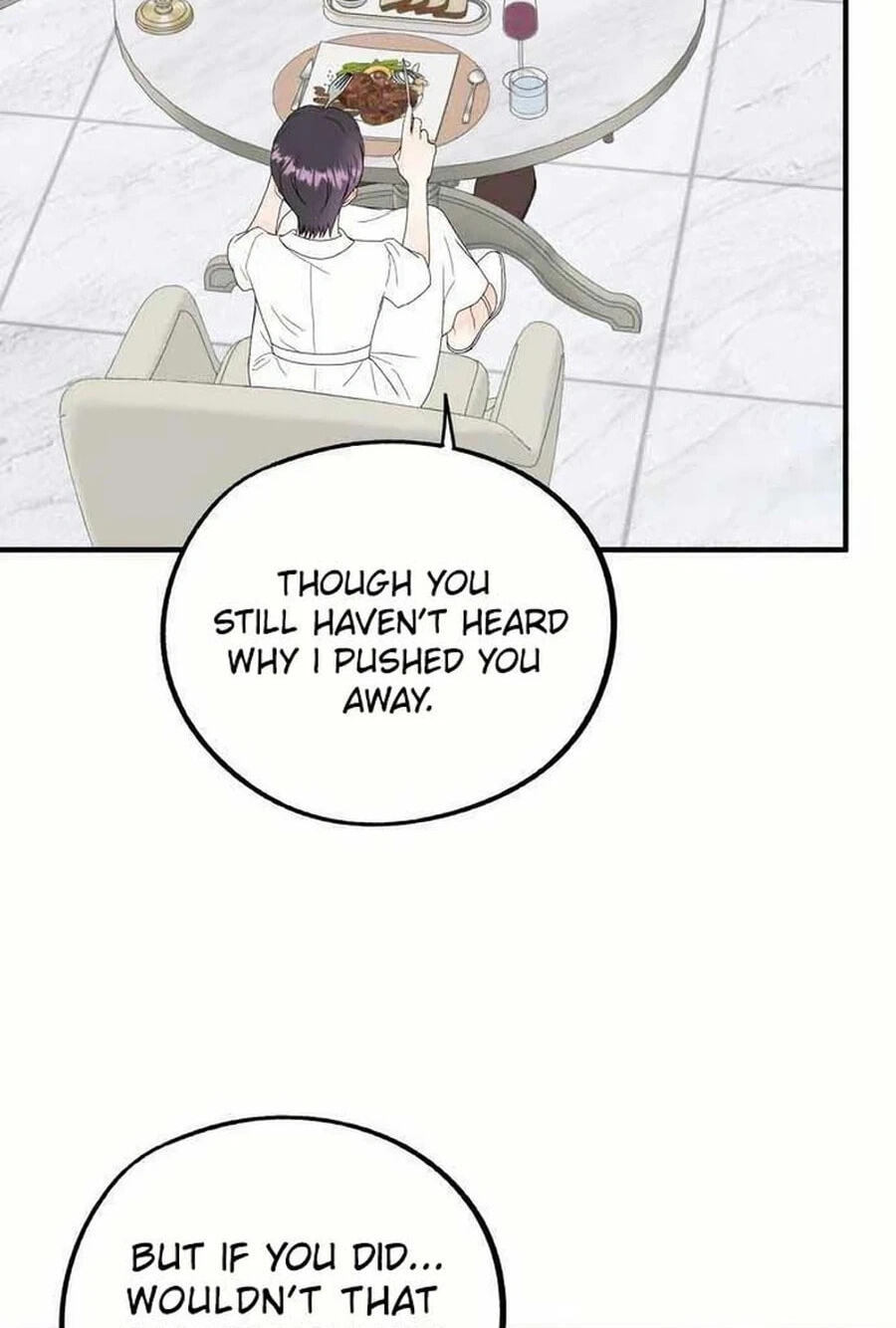 Is romance possible? Chapter 37 page 72 - 