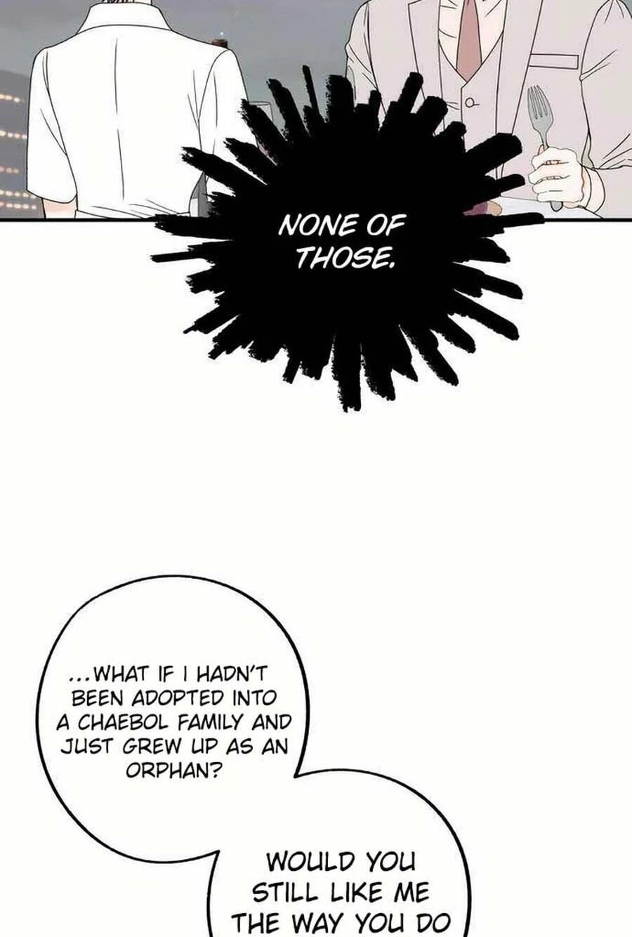 Is romance possible? Chapter 37 page 76 - 