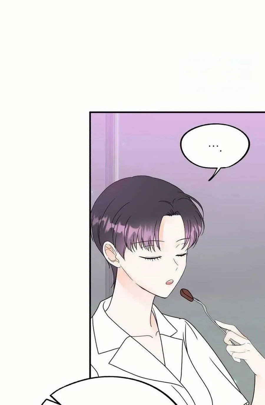 Is romance possible? Chapter 37 page 80 - 