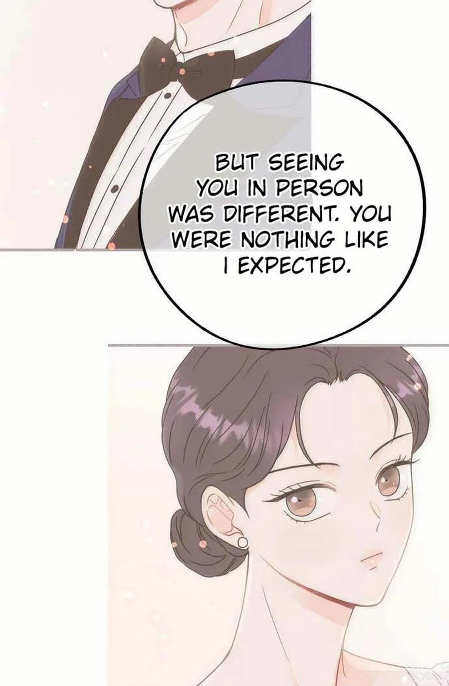 Is romance possible? Chapter 37 page 82 - 