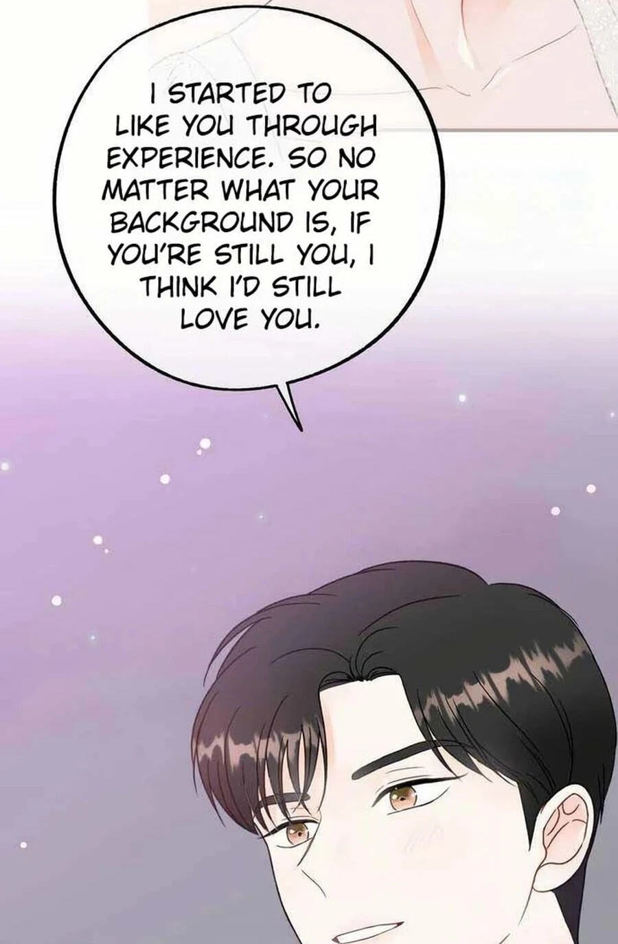 Is romance possible? Chapter 37 page 83 - 