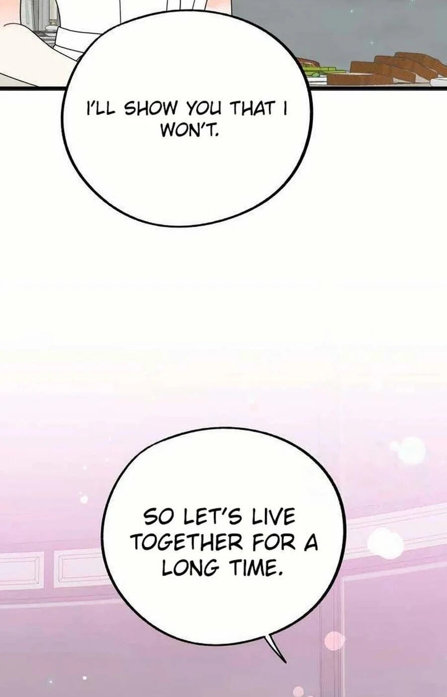 Is romance possible? Chapter 37 page 89 - 