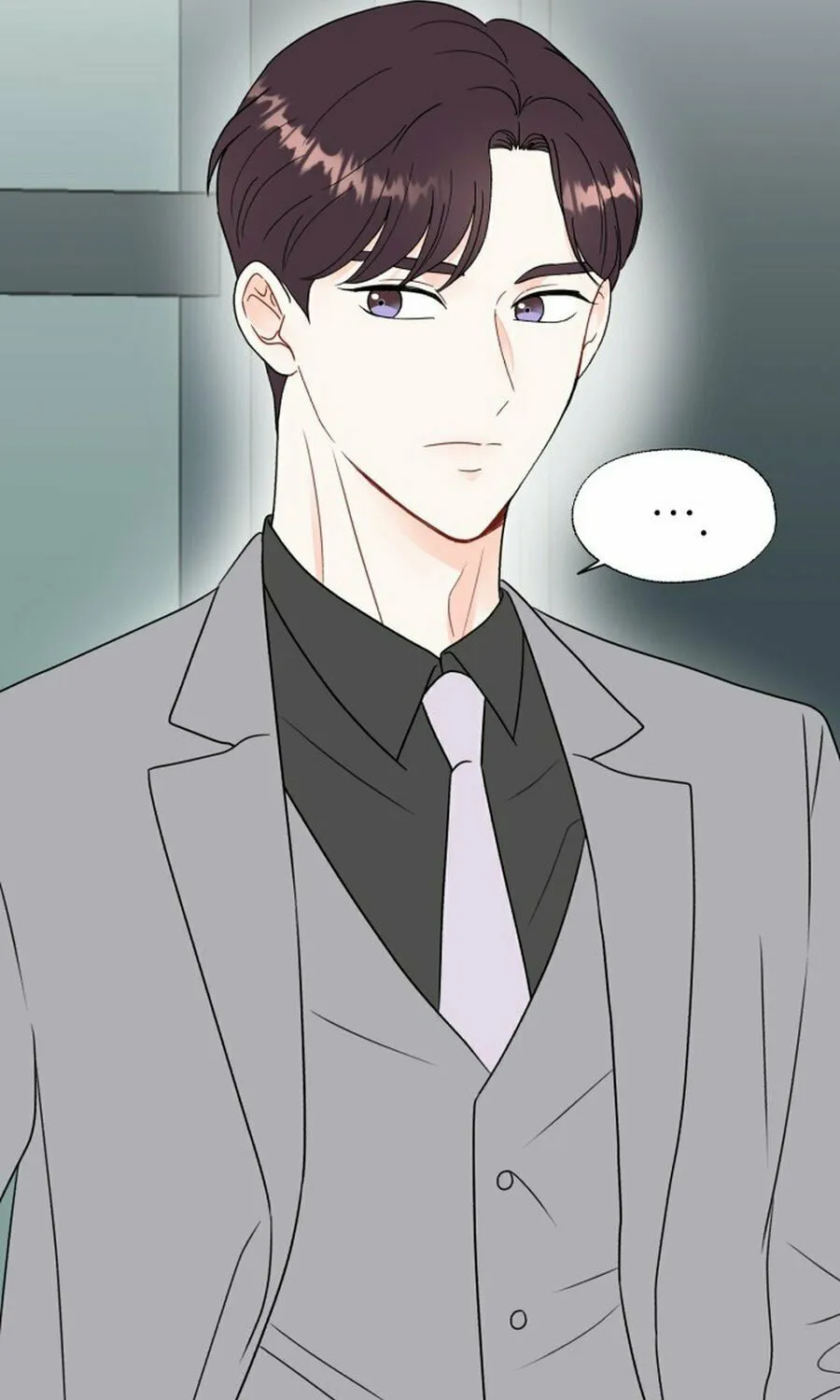 Is romance possible? Chapter 4 page 19 - 