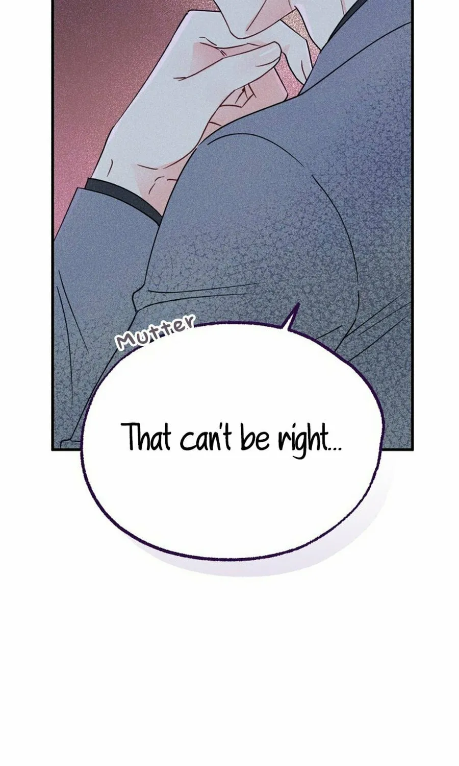 Is romance possible? Chapter 4 page 26 - 