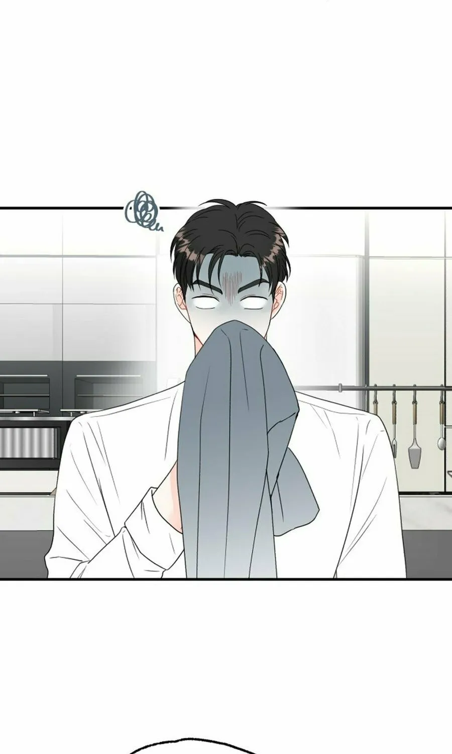 Is romance possible? Chapter 4 page 56 - 