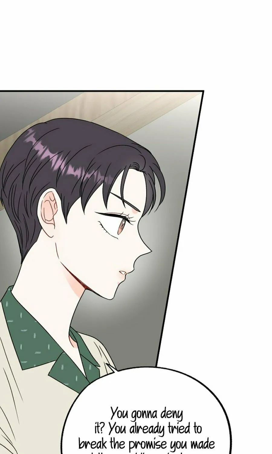 Is romance possible? Chapter 4 page 63 - 