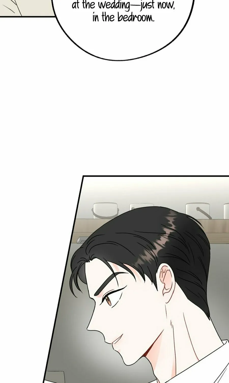 Is romance possible? Chapter 4 page 64 - 