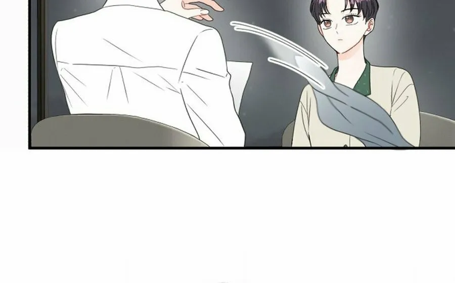 Is romance possible? Chapter 4 page 66 - 
