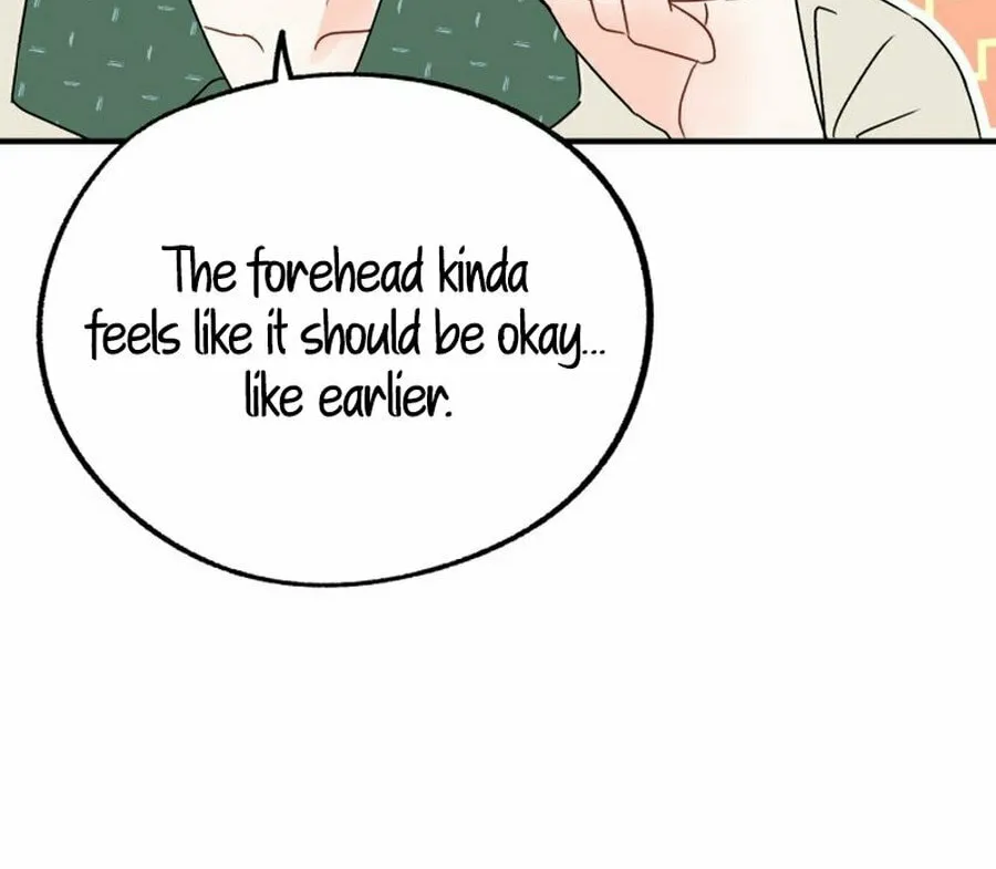 Is romance possible? Chapter 4 page 77 - 