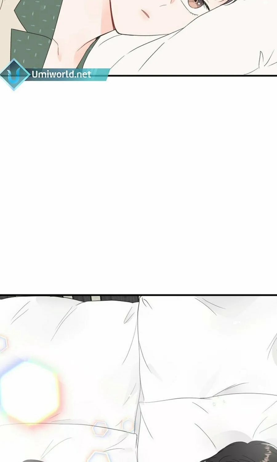 Is romance possible? Chapter 4 page 87 - 