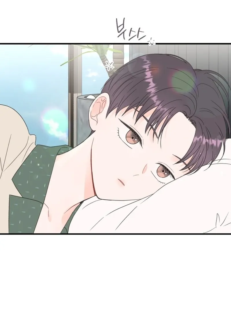 Is romance possible? Chapter 5 page 2 - 
