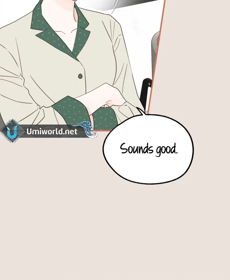 Is romance possible? Chapter 5 page 11 - 