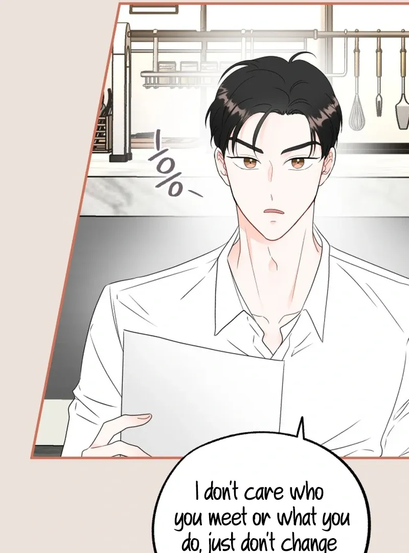 Is romance possible? Chapter 5 page 12 - 