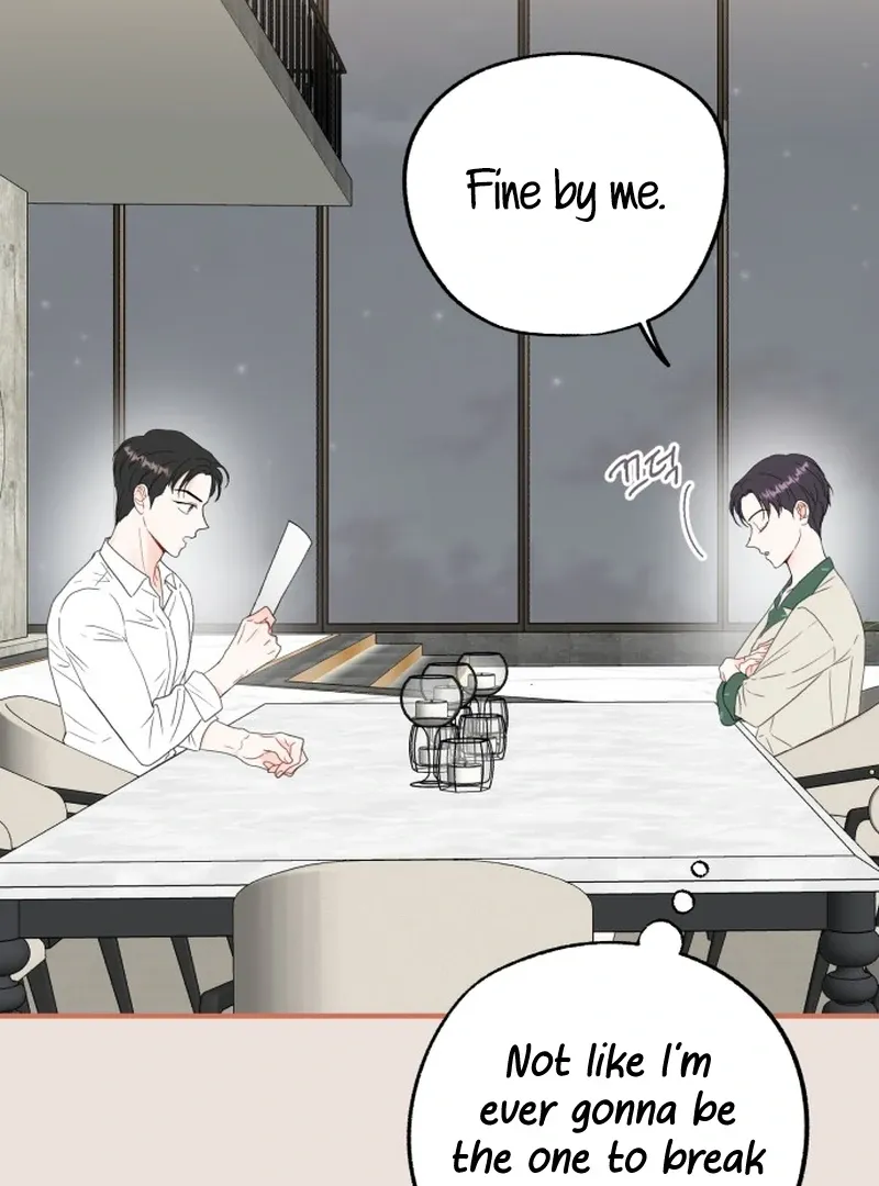 Is romance possible? Chapter 5 page 14 - 