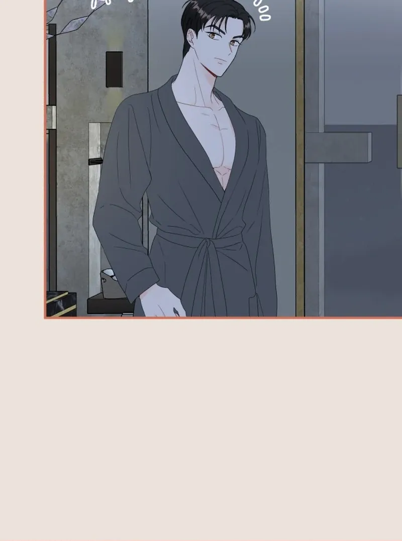 Is romance possible? Chapter 5 page 21 - 