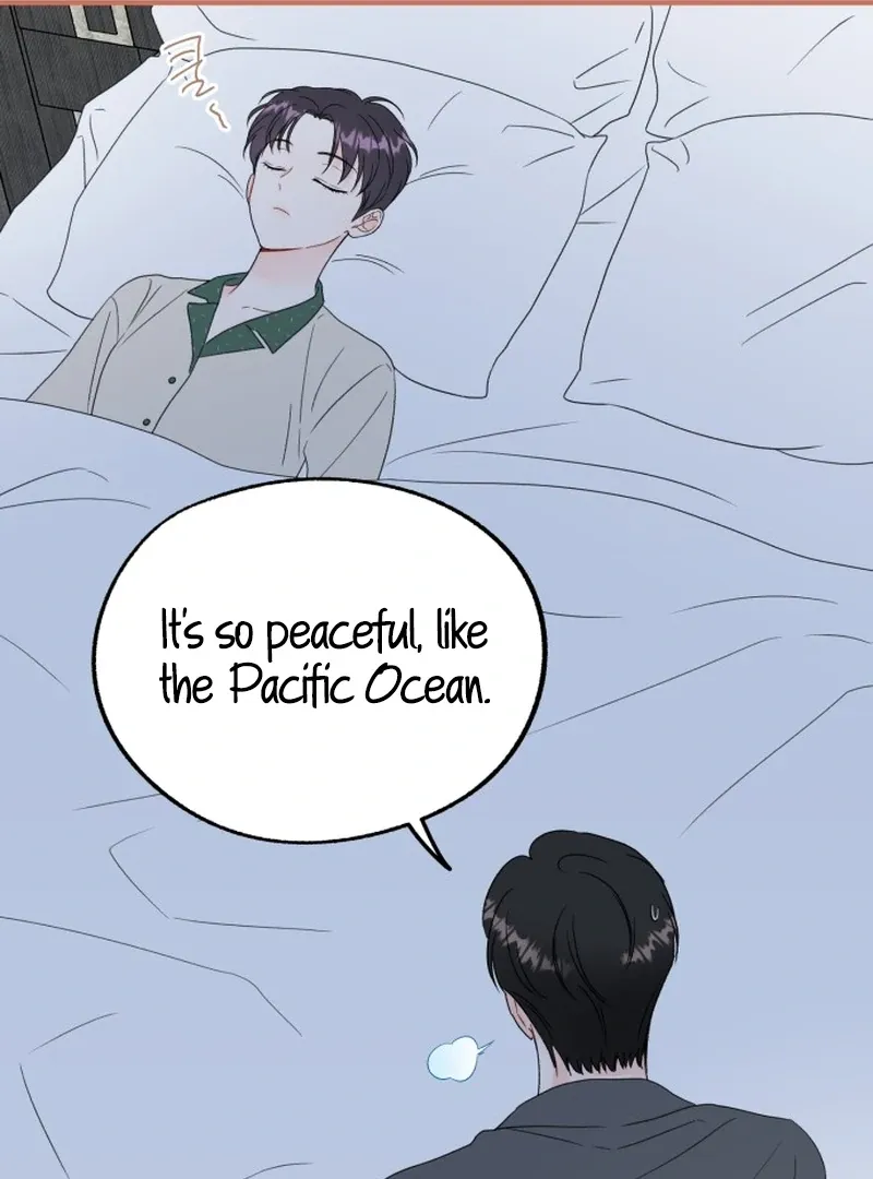 Is romance possible? Chapter 5 page 22 - 