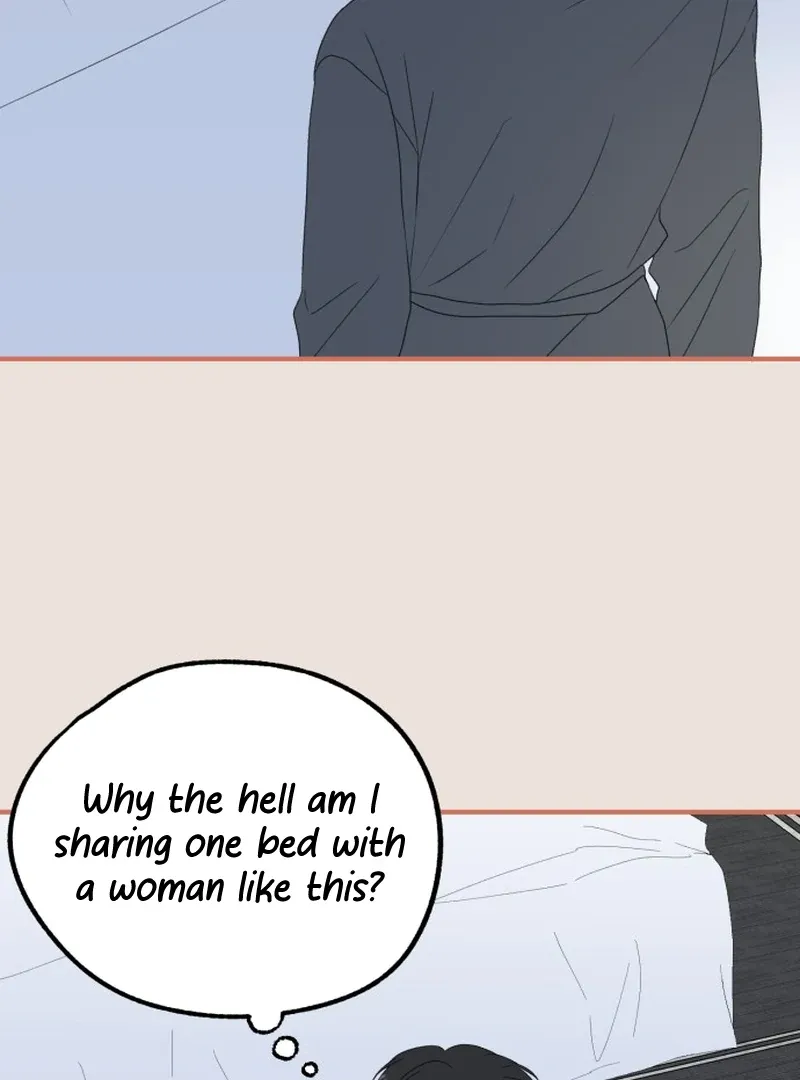 Is romance possible? Chapter 5 page 23 - 