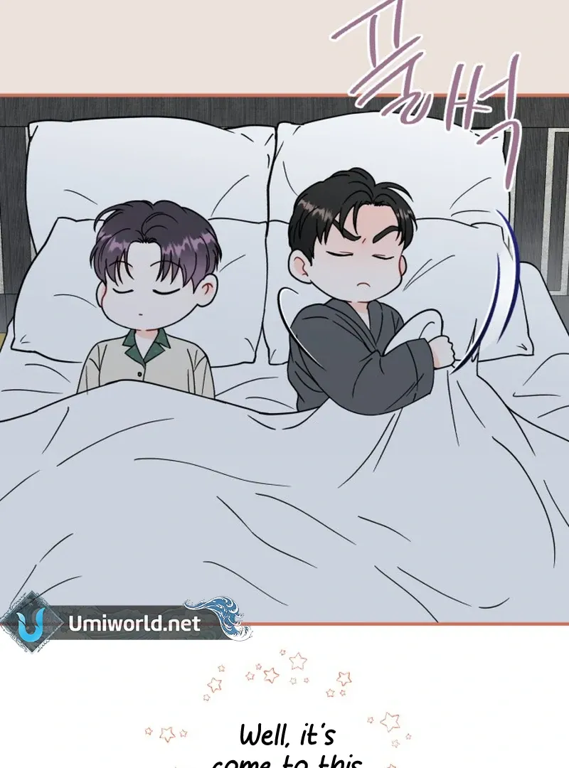 Is romance possible? Chapter 5 page 26 - 