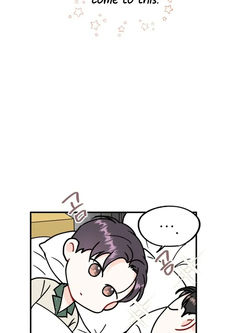 Is romance possible? Chapter 5 page 27 - 