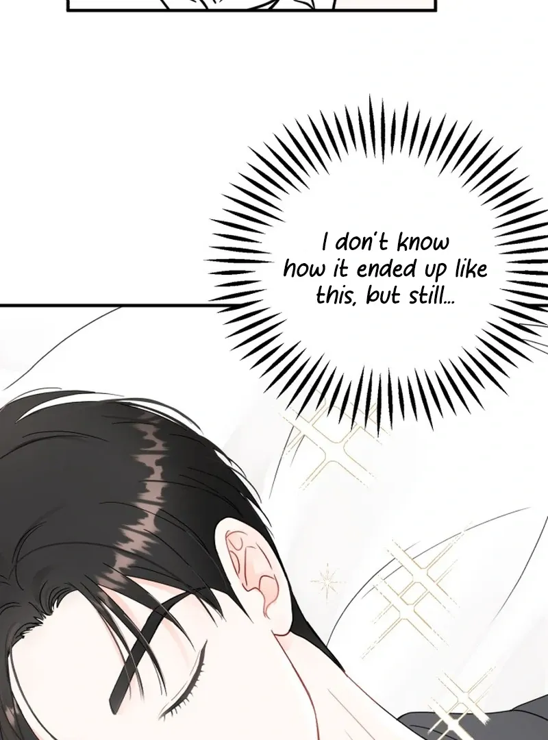 Is romance possible? Chapter 5 page 28 - 