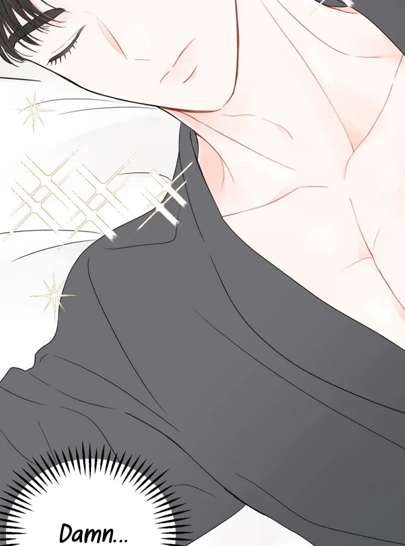 Is romance possible? Chapter 5 page 29 - 