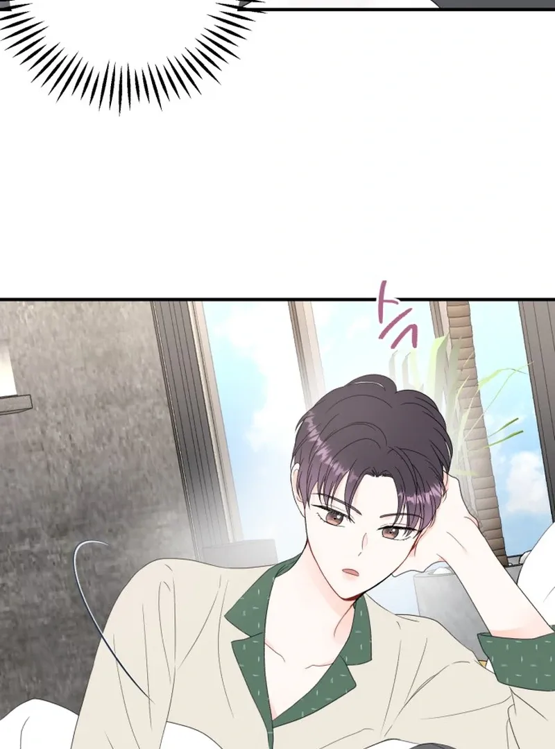 Is romance possible? Chapter 5 page 30 - 