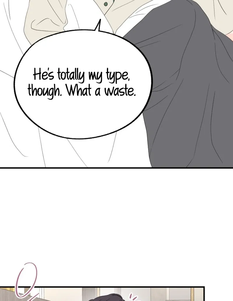 Is romance possible? Chapter 5 page 31 - 