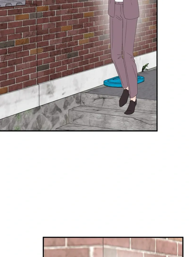 Is romance possible? Chapter 5 page 36 - 