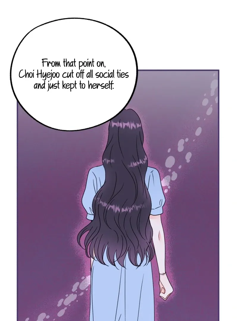 Is romance possible? Chapter 5 page 38 - 