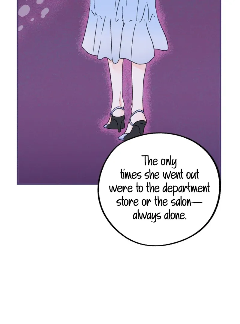 Is romance possible? Chapter 5 page 39 - 