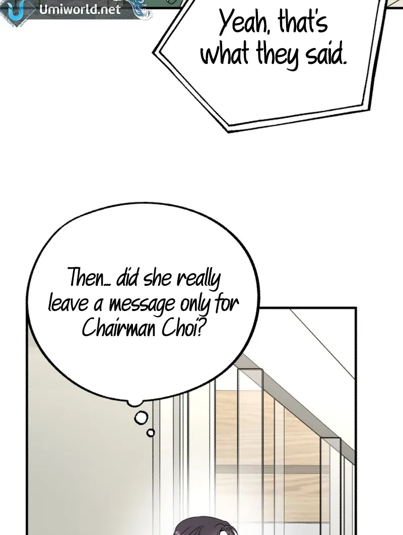Is romance possible? Chapter 5 page 41 - 