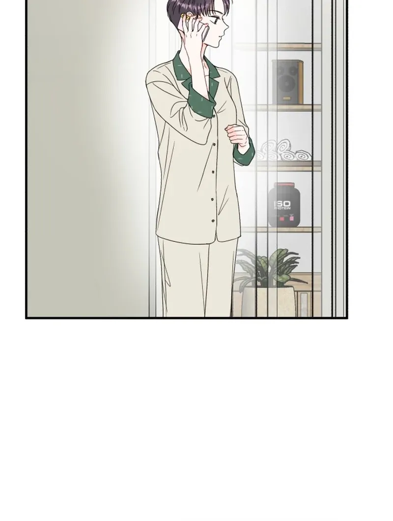 Is romance possible? Chapter 5 page 42 - 